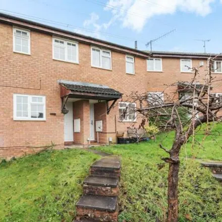 Buy this 2 bed duplex on Chives Way in Swindon, SN2 2SZ