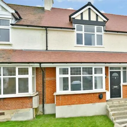 Buy this 3 bed townhouse on Wateringbury Church of England Primary School in 147 Bow Road, Wateringbury