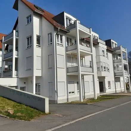 Image 3 - Antonstraße, 08060 Zwickau, Germany - Apartment for rent
