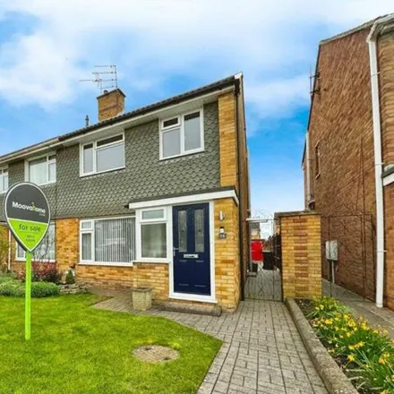 Buy this 3 bed house on Sywell Road in Stratton St Margaret, SN3 4BG