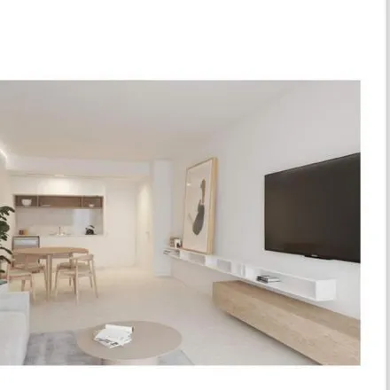 Buy this studio apartment on Vallejos 3309 in Villa Devoto, 1419 Buenos Aires