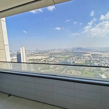Image 5 - Index Tower, Al Mustaqbal Street, Zabeel, Dubai, United Arab Emirates - Apartment for rent