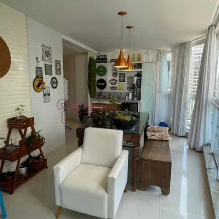 Buy this 4 bed apartment on Rua Humberto Serrano in Itapuã, Vila Velha - ES