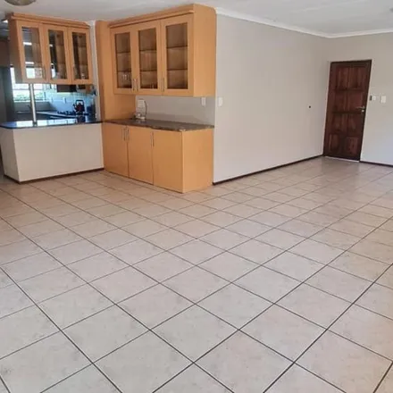 Rent this 4 bed apartment on Northgate Mall in Doncaster Drive, Johannesburg Ward 114