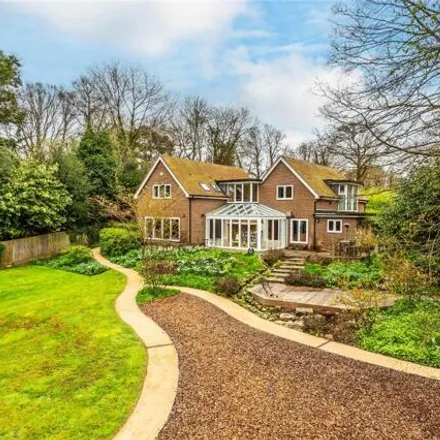 Image 1 - High Trees Road, Reigate, Surrey, Rh2 - House for sale