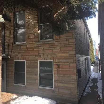 Buy this 4 bed house on 3631 South Wood Street in Chicago, IL 60609