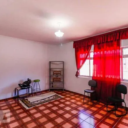 Rent this 3 bed house on Rua Marechal Taumaturgo de Azevedo in Vila Arriete, São Paulo - SP