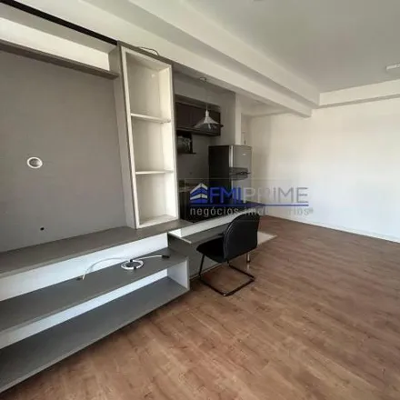 Rent this 1 bed apartment on Rua Doutor Rubens Meireles 105 in Barra Funda, São Paulo - SP