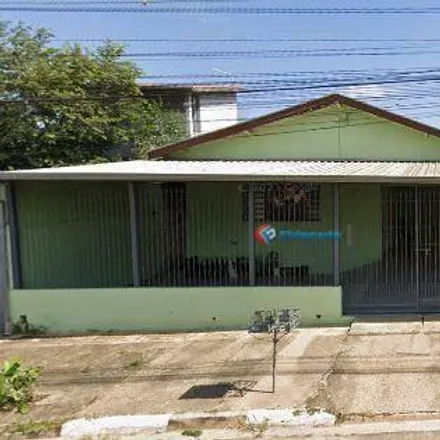 Image 2 - Rua Wilson Domingos Consulin, Maria Antônia, Sumaré - SP, 13178-840, Brazil - House for sale