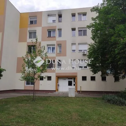 Image 8 - Lakat, Budapest, Egressy Gábor utca, 1184, Hungary - Apartment for rent