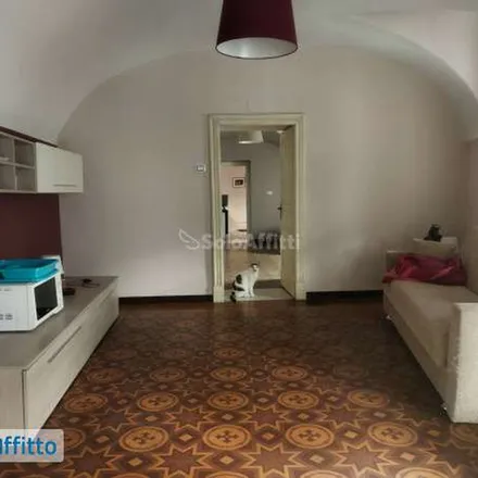 Rent this 3 bed apartment on Palazzo Clarenza di San Domenico in Via Mannino, 95131 Catania CT