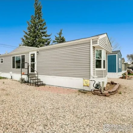 Buy this studio apartment on 7162 State Highway 14 in Weld County, CO 80524