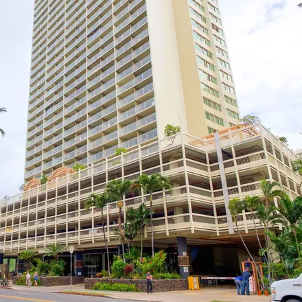 Image 8 - Honolulu, HI - Condo for rent