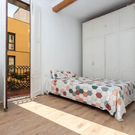 Rent this 2 bed apartment on Alejandro Merletti Guaglia in Carrer de Tapioles, 08001 Barcelona