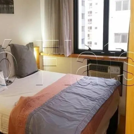 Rent this 2 bed apartment on Edifcio 21St Century Flat in Alameda Lorena 473, Cerqueira César