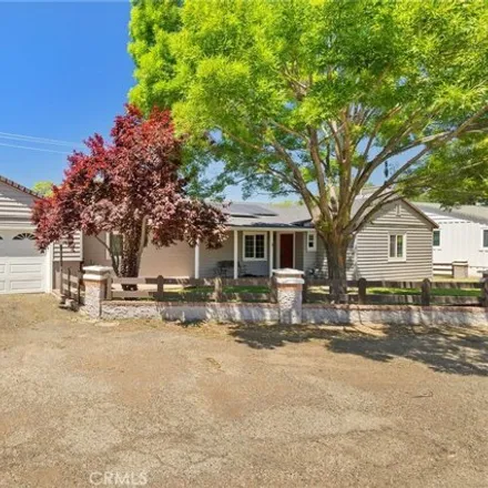 Buy this 3 bed house on 87 Thompson Place in Red Bluff, CA 96080