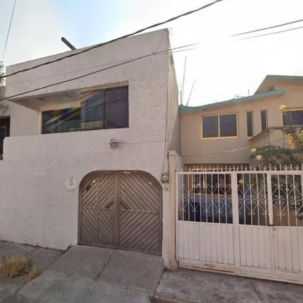 Buy this 4 bed house on Calle Puerto de Loreto in Colonia Prados de Santa Clara, 55430 Ecatepec de Morelos