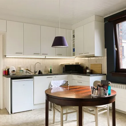 Image 9 - Zegeplein 8, 2930 Brasschaat, Belgium - Apartment for rent