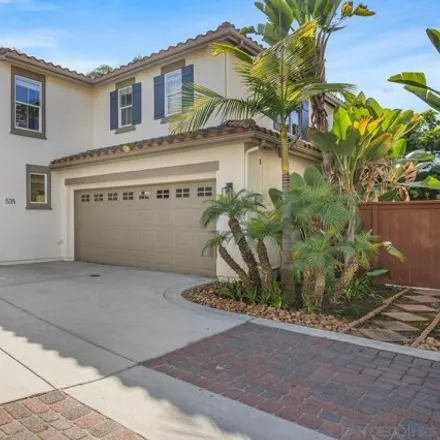 Buy this 4 bed house on 567 Anchorage Avenue in Carlsbad, CA 92011
