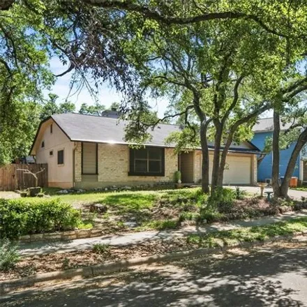 Image 4 - 8211 Washita Drive, Austin, TX 78749, USA - House for sale