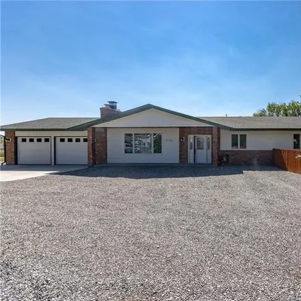 Buy this 3 bed house on 2024 East Maryland Lane in Laurel, MT 59044