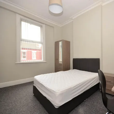 Image 6 - Salisbury Road, Liverpool, L15 2HD, United Kingdom - Room for rent