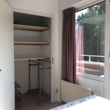 Rent this 2 bed apartment on Tamarindestraat 6 in 5037 JE Tilburg, Netherlands