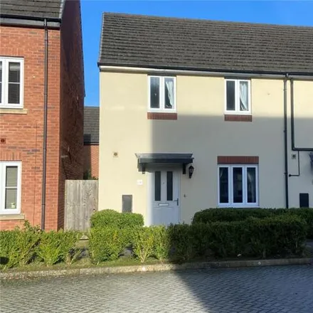 Buy this 3 bed duplex on Angelica Road in Lincoln, LN1 1AY