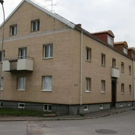 Rent this 1 bed apartment on Bråboplan 34 in 602 16 Norrköping, Sweden