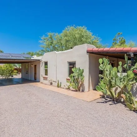 Image 7 - 5031 E Fairmount St, Tucson, Arizona, 85712 - House for sale