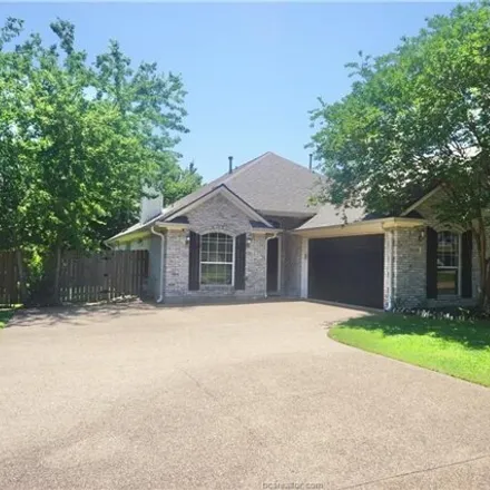 Buy this 4 bed house on 8438 Lauren Drive in College Station, TX 77845