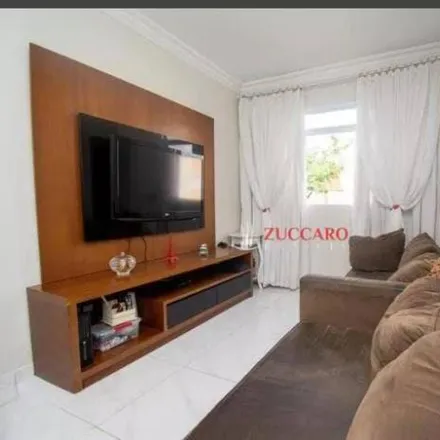 Buy this 2 bed apartment on Avenida Doutor Timoteo Penteado 98 in Centro, Guarulhos - SP