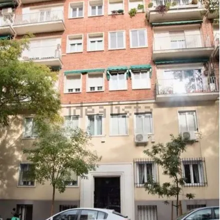 Image 6 - Calle de Ferraz, 120, 28008 Madrid, Spain - Apartment for rent