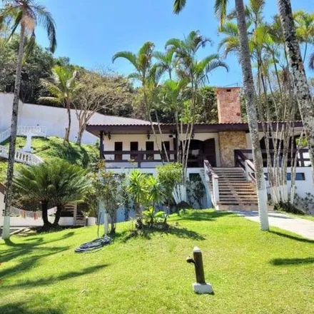Image 1 - Rua Paraíso, Belas Artes, Itanhaem - SP, 11740-000, Brazil - House for sale