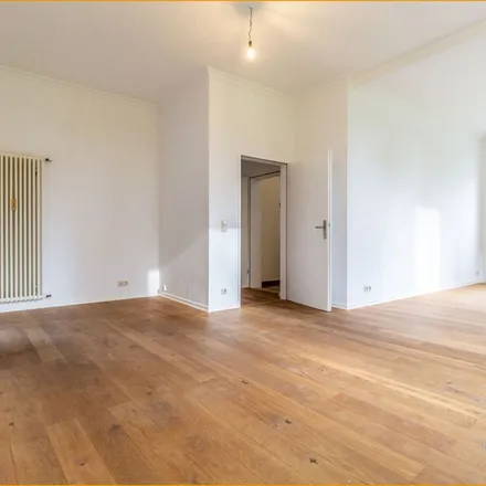 Rent this 3 bed apartment on Rudolf-Diesel-Straße 25 in 52525 Heinsberg, Germany