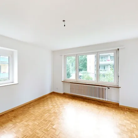 Image 2 - Sulzbergstrasse 6, 8400 Winterthur, Switzerland - Apartment for rent