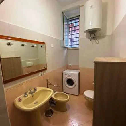 Rent this 1 bed apartment on Via Pinerolo 51 in 00182 Rome RM, Italy