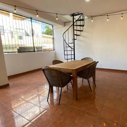 Buy this 4 bed house on Ahuehuete 326 in 48300 Puerto Vallarta, JAL