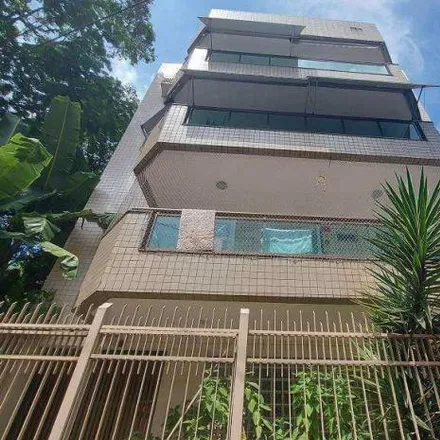 Buy this 2 bed apartment on Praça Mac Gregor in Freguesia (Jacarepaguá), Rio de Janeiro - RJ
