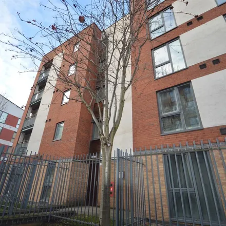 Rent this 2 bed apartment on Block B in 234 Ordsall Lane, Salford