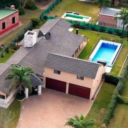 Rent this 5 bed house on Adoratrices 1070 in Residencial San Antonio, Cordoba