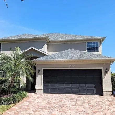 Buy this 4 bed house on 13551 Budworth Circle in Orange County, FL 32832