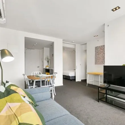 Rent this 2 bed apartment on East Melbourne VIC 3002