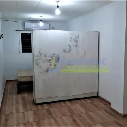 Buy this 1 bed apartment on Combate de San Lorenzo 2000 in Departamento Capital, San Miguel de Tucumán