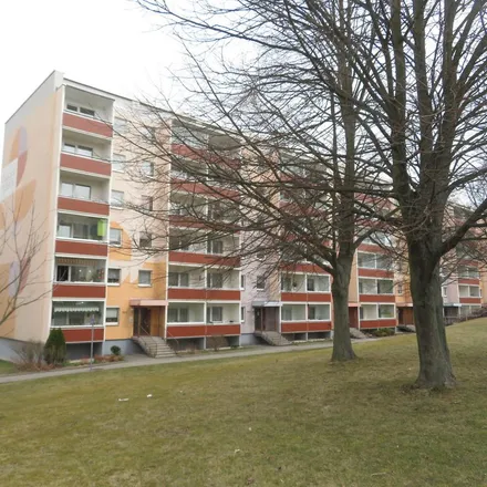 Rent this 4 bed apartment on Barbara-Uthmann-Ring 98 in 09456 Annaberg-Buchholz, Germany