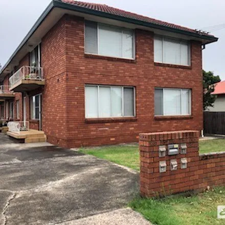 Rent this 2 bed apartment on Church Street in Wollongong NSW 2500, Australia