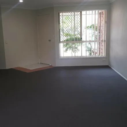 Rent this 3 bed townhouse on Eden Court in Nerang QLD 4214, Australia