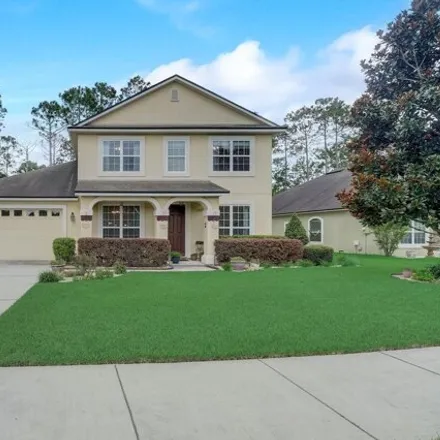 Buy this 5 bed house on 4187 Sandhill Crane Ter in Middleburg, Florida