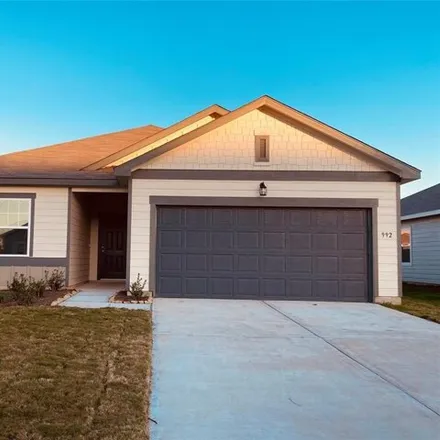 Rent this 4 bed house on Kingsland Heights Way in Waller County, TX