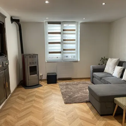 Rent this 4 bed apartment on Impasse du Monument in 54620 Ville-au-Montois, France